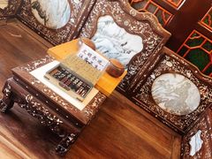 -日日鲜茶餐厅(小公园店)