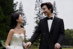 -CD视觉婚纱摄影