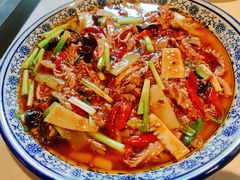 -院8里·小聚园老川菜(九眼桥店)