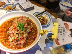 -图味美小黄鱼·景德菜(浙江路店)