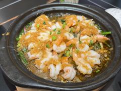 -乡村大盘鸡(商城路总店)