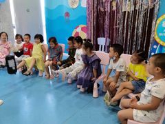 -易贝乐成长中心(坂田中心)