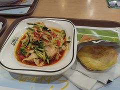 -魏家凉皮(祈年大厦店)
