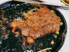 -豪客来牛排(红豆万花城店)