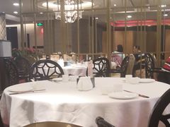 大堂-万龙洲海鲜(南新仓店)