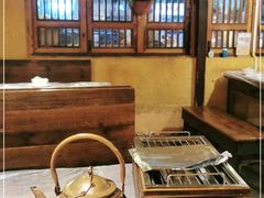 -霄汉羊排(万松园一店)