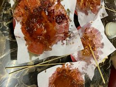 -香港风味小吃店(中英街店)
