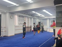 -上海江南武术馆(徐家汇馆)