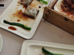 -粤财皇冠假日酒店·彩华轩中餐厅