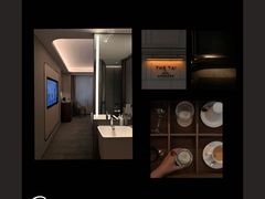 -南京THE TAI太和紫金大酒店