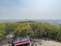 -虞山城墙