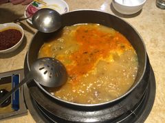 -英子补身汤(海兰路店)