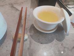 -渔语鱼新川菜Bistro(万象天地店)
