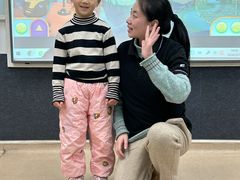 -瑞思教育·少儿英语(凯德校区)