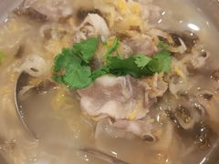 -鹤乡东北菜(崮山路店)