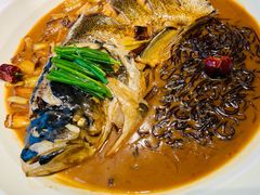 -悦融·京鲁菜·露台花园(安定门店)