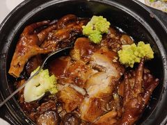 -和记小菜(东方店)