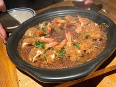 -破三川·新川菜(静安大融城店)