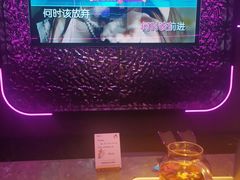 -星聚会KTV X Party(上海真如中海环宇城店)