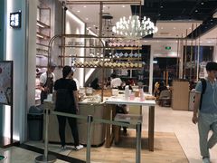 -奈雪的茶(石厦时代广场店)