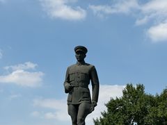 -张学良旧居陈列馆