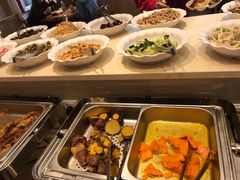-素满香·素食自助餐(苏州·临顿路店)