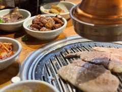 -金顺碳烤肉(1号店)