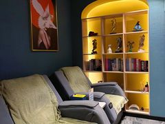 -得闲·高空SPA(东盟店)