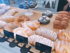 -研麦家面包(亚泰华府店)