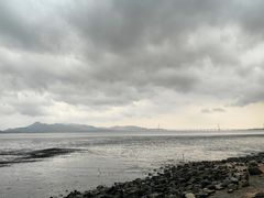 -深圳湾公园(南山区)