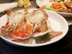 -深圳东部华侨城茵特拉根酒店