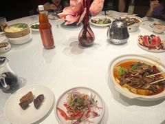 -新疆兵团食府清真(马连道店)