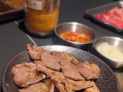 -黑崎烧肉·山野厨房(坪山店)