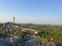 -南京银杏湖乐园