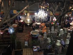 大堂-咖啡之翼·咖餐厅(武清店)