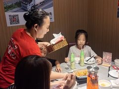 -聚味瞿记·龙虾堂(望城店)