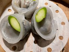 -广州花园酒店荔湾亭·地道点心·粤式饮茶