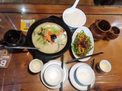 -尽善百年古院餐厅(王家老宅店)