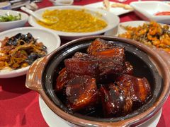 吉士红烧肉-老吉士酒家(天平路店)