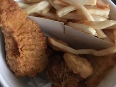 -麦当劳(北京昌金路得来速餐厅店)