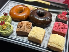 -CC BAGEL&SCONE 贝果与司康(南开大悦城店)