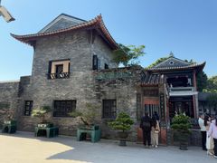 -东莞市可园博物馆