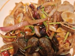 -北李妈妈菜·海肠捞饭(开发区万达店)