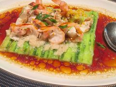 -曾宴·楚菜(湖北省博物馆店)