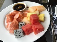 -AdD全日制餐厅(中谷花园酒店)