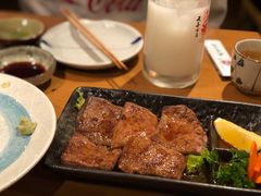 煎猪肝-天手古舞居酒屋(889广场店)