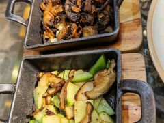 -初拾·花里餐厅(钜城华亿店)