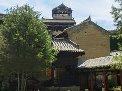 -皇城相府