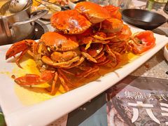 -集渔·泰式海鲜火锅(科华店)