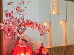 -唐猫庭院·千年陕菜(赛格国际购物中心店)